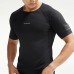 Спортивные компрессионные футболки и топы с кармашком для трекера WHOOP 4.0. WHOOP Smart Apparel 51